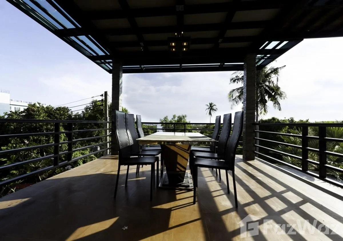 picture 3 Bedroom Villa for sale in Rawai, Phuket  20282 - 6/36