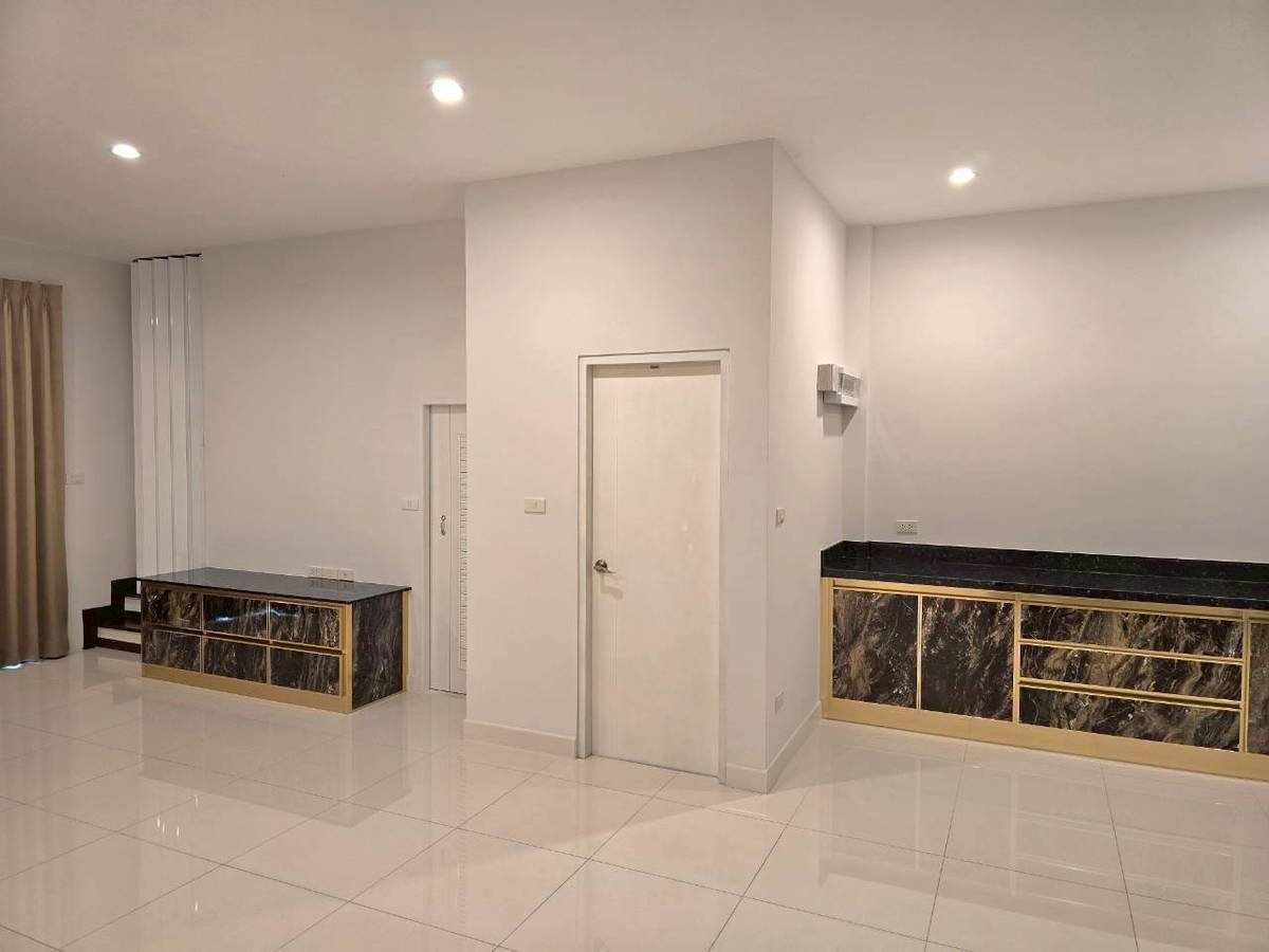 picture House for Rent | Cordiz at Udomsuk - 3/24
