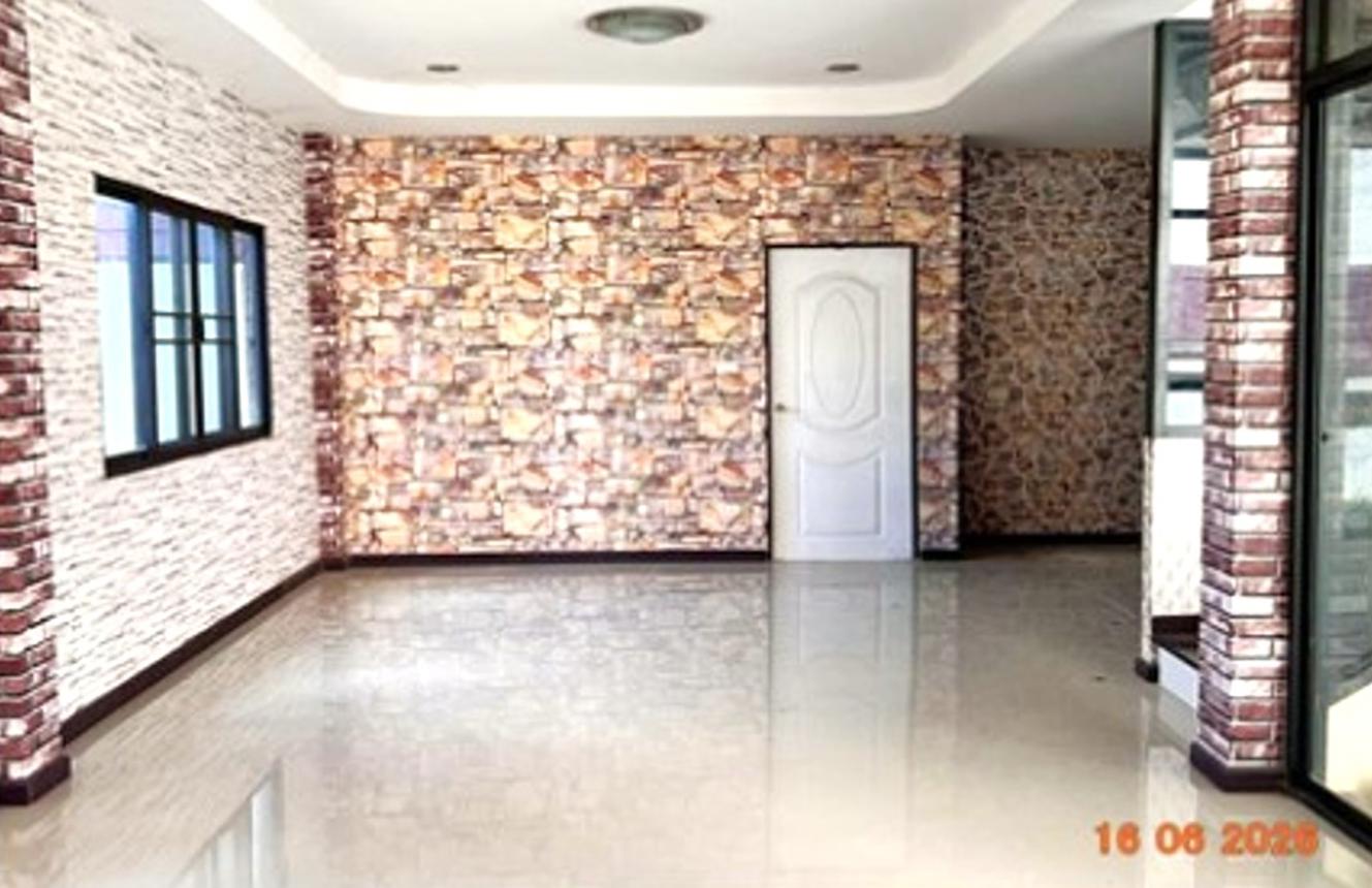 picture HOME 66.5 Sq.w. Muang Uttaradit Uttaradit for 3.7M - 26/44