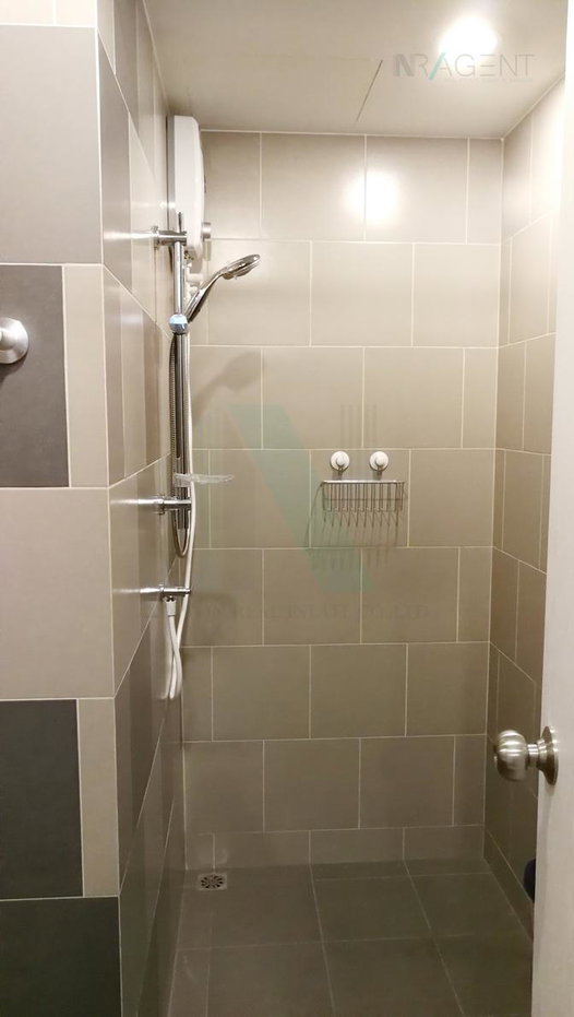 picture For Rent Condo CHEWATHAI PHETKASEM 27 Building ๅ, Floor 6,1 bed room, Room size 26 sqm - 2/8