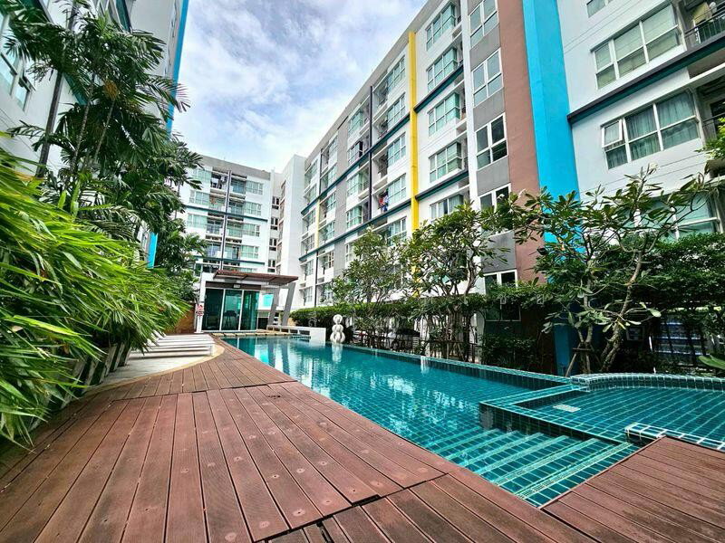 picture A046265 Aspire Srinakarin - 1/1
