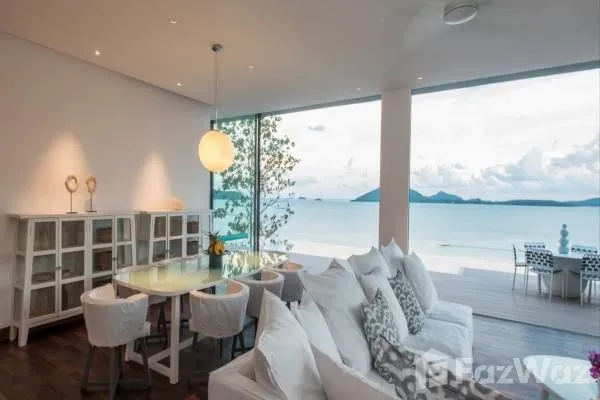 picture 2 Bedroom House for sale at Como Point Yamu  18959 - 4/19
