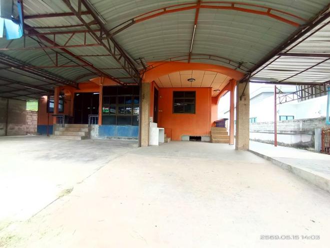 picture HOME 106 Sq.w. Yang Talat Kalasin for 2.1M - 2/40