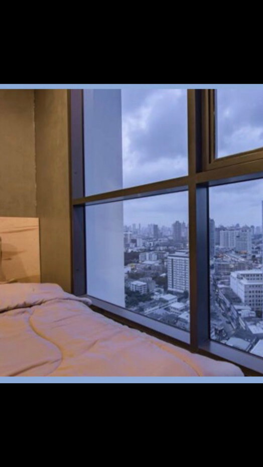 picture Condo for Sale: Life Sukhumvit 48, Building S, near BTS Phra Khanong (Rt-01) - 11/15
