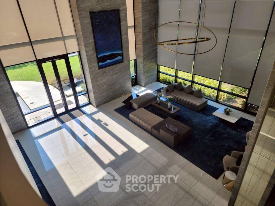 รูป คอนโด 1 ห้องนอน ชั้น 19 Knightsbridge Prime รัชโยธิน ใกล้ BTS รัชโยธิน (ID 2937741) - รูปที่ 23/24
