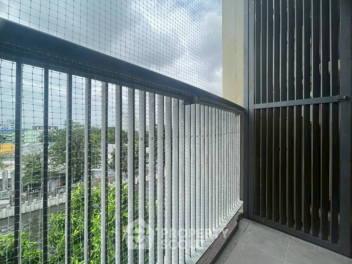 รูป คอนโด 2 ห้องนอนให้เช่า ที่ Kawa Haus ชั้น 5 ใกล้ BTS อ่อนนุช (ID 3072382) - รูปที่ 14/15