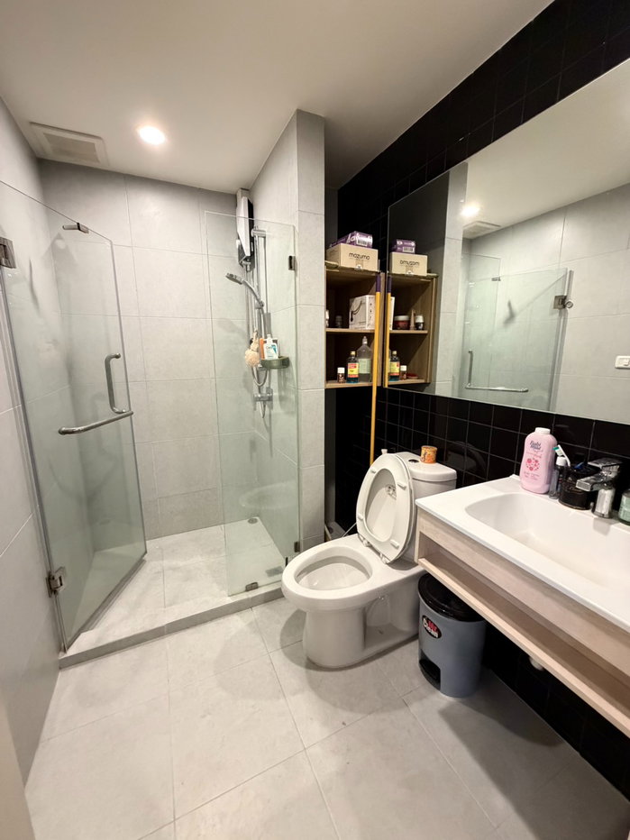 picture Condo for Rent: Nue Noble Chaengwattana Size: 30 sq.m. | Floor: 22 - 5/6