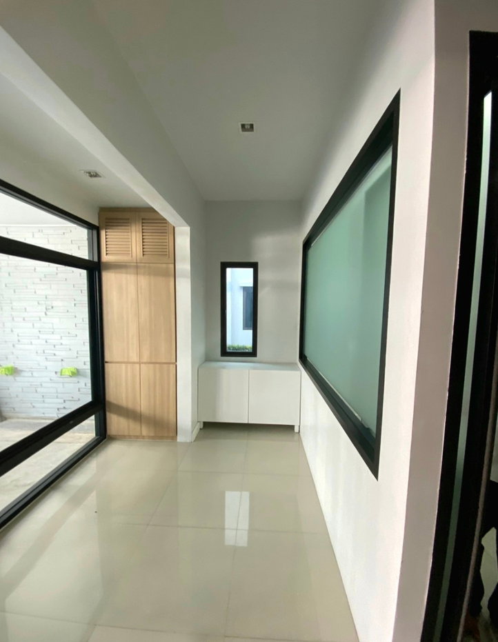 รูป 🏢✨ ให้เช่า ทาวน์โฮม/Home Office 3 ชั้น หลังมุม – Plex Bangna 📍 ทำเลหายาก ติดถนนเมนโครงการ ใกล้ Mega Bangna และบางนา-ตราด กม.5 - รูปที่ 13/15