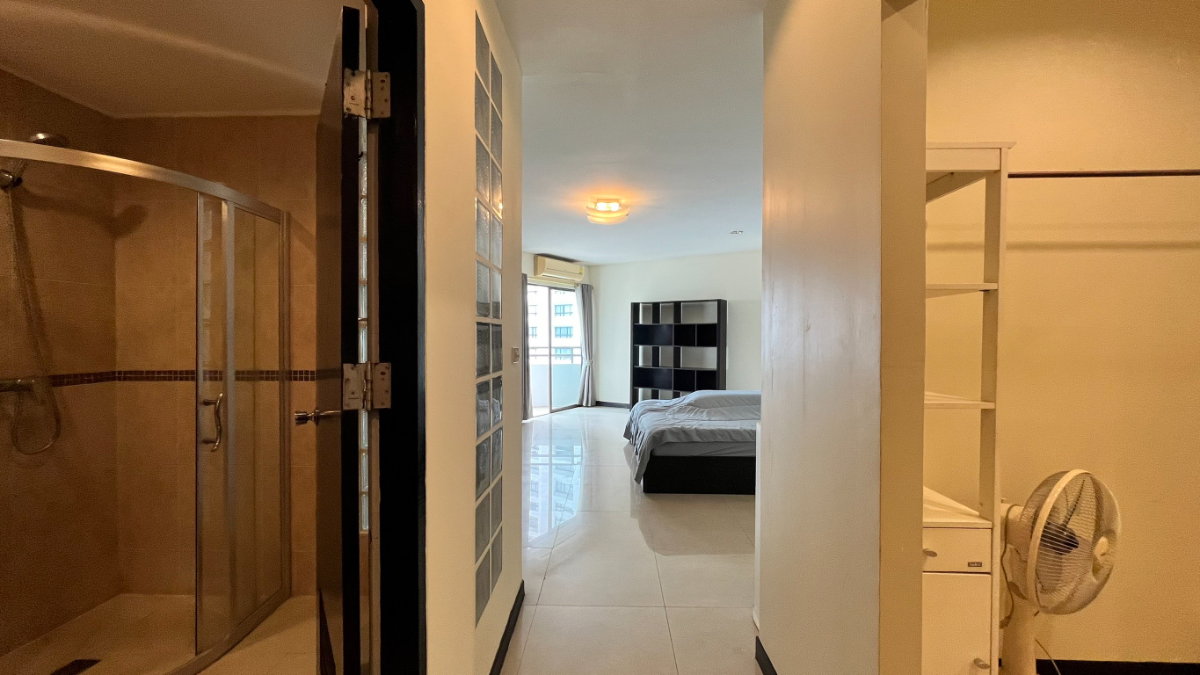 picture 🏙️ Riverside Condominium for Rent | 2 Bedrooms | Large Balcony | Stunning Doi Suthep View | Chiang Mai - 15/20