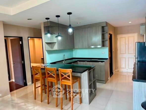picture 2-BR 77 Sqm Condo In Baan Sukhumvit, Phrom Phong BTS Thong Lor (ID 3069175) - 2/11