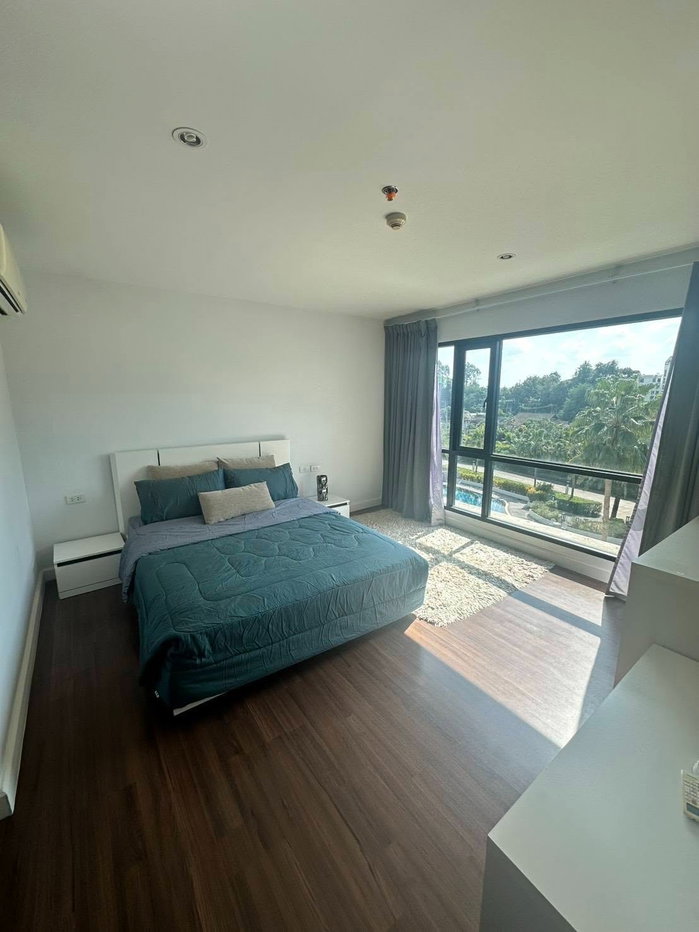 รูป 🎉🏡 ถูกกว่านี้ไม่มีแล้ว! ขาย Punna Oasis 1 ห้องใหญ่ 55 ตร.ม. ตรงข้าม Central Festival เชียงใหม่ เพียง 2.29 ล้านบาท ✨ - รูปที่ 3/11