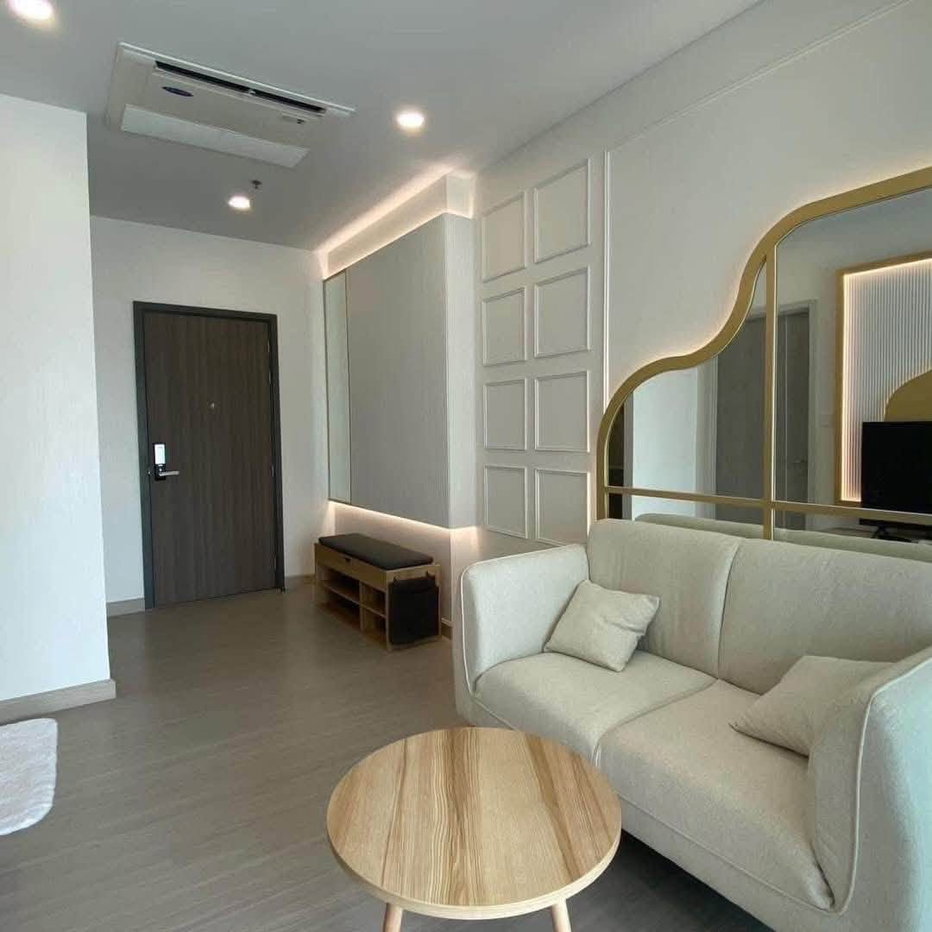 รูป RS6955 ให้เช่า คอนโด Supalai Premier Si Phraya - Samyan ใกล้ MRT สามย่าน เพียง 750 เมตร - รูปที่ 4/10