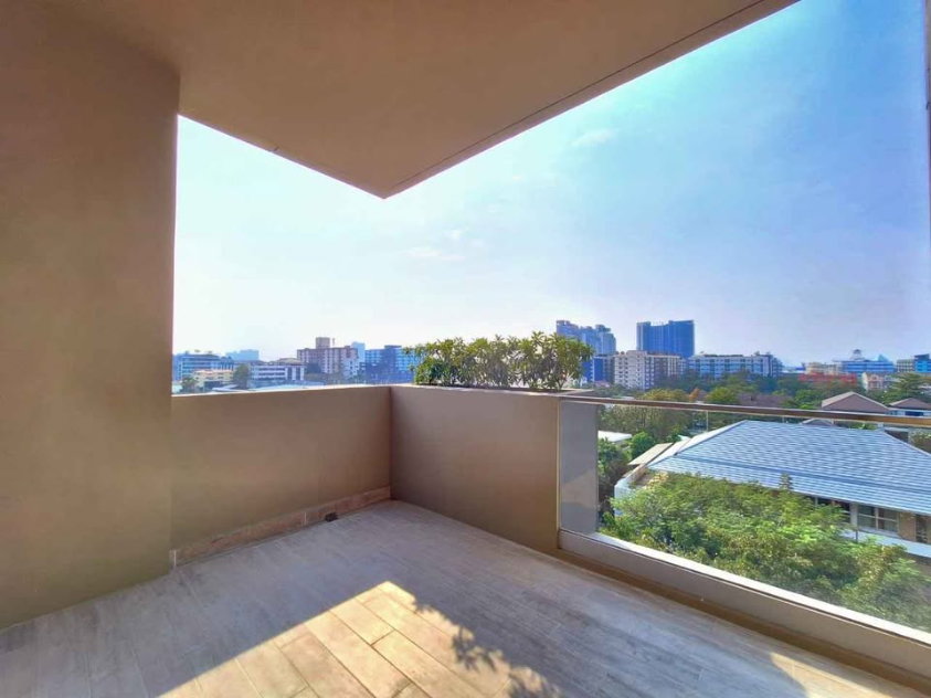 picture 🏢 FOR RENT | Bearing Residence Serviced Apartment | Near BTS Bearing - 14/24