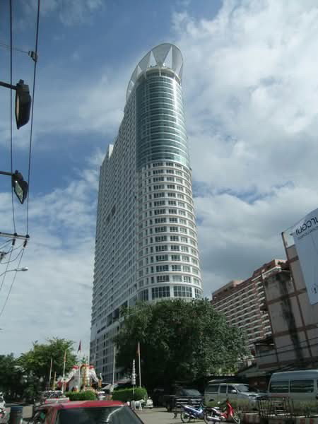 picture A046284 Bangkok Horizon Ramkhamhaeng - 1/2