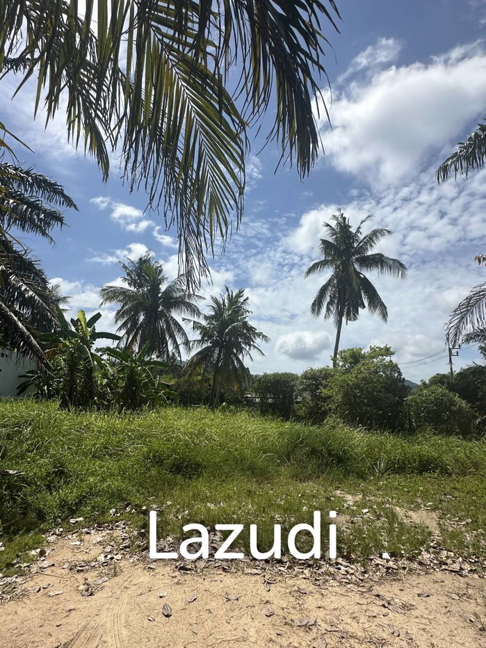 picture Prime Hin Kong Land for Sale with Thai Company & Ready Architectural Project - 3/8