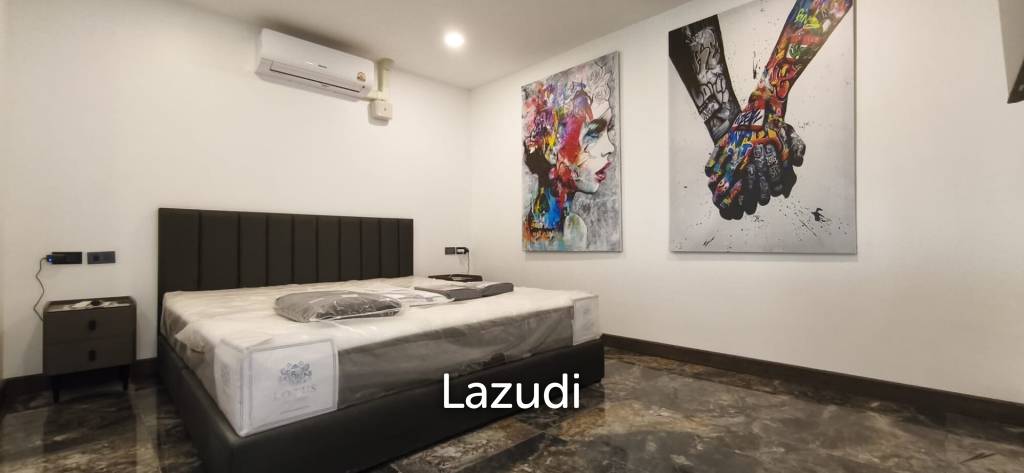picture Magnificently Renovated 3-Bedroom at Royal Hill Resort - 18/27