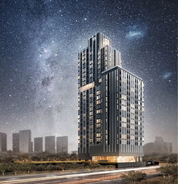 A046389 KnightsBridge Space Rama 9