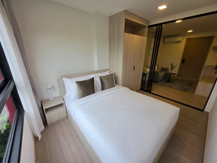 รูปภาพ 🔥🔥Hot Deal!🔥🔥 ให้เช่าคอนโด เดอะ เบส บูกิต ภูเก็ต, ใกล้ Central Phuket 1 นาที🔥🔥
