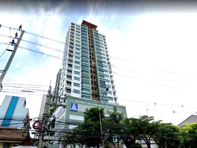 Condos for sale : A046418 LUMPINI PLACE PINKLAO