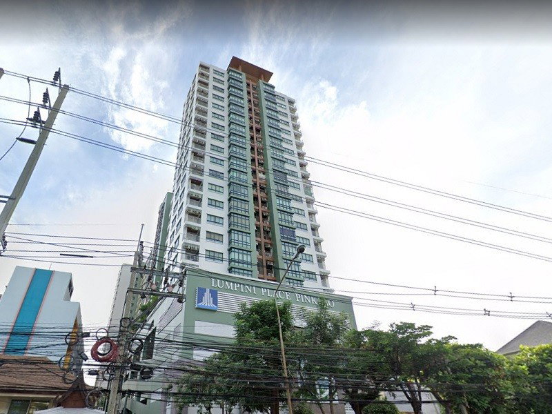 รูป A046418 LUMPINI PLACE PINKLAO - รูปที่ 1/2