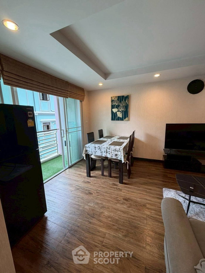 picture 2-BR 110 Sqm Condo At Avenue 61, 400m to BTS Thong Lor (ID 2468134) - 2/10