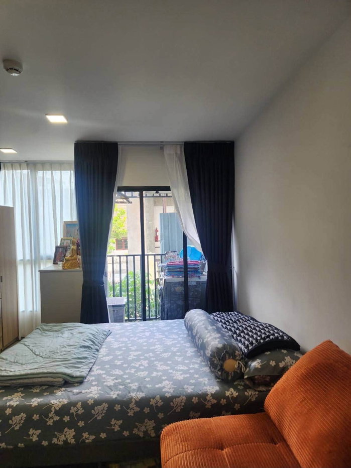 picture ðĨ For Sale Maroon Ratchada 32 | Near Lat Phrao MRT Station - 6/15