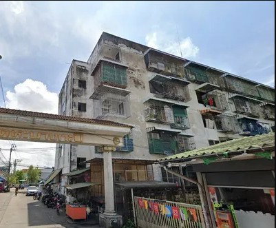 รูป A046385 Keha Bangkapi - รูปที่ 1/1