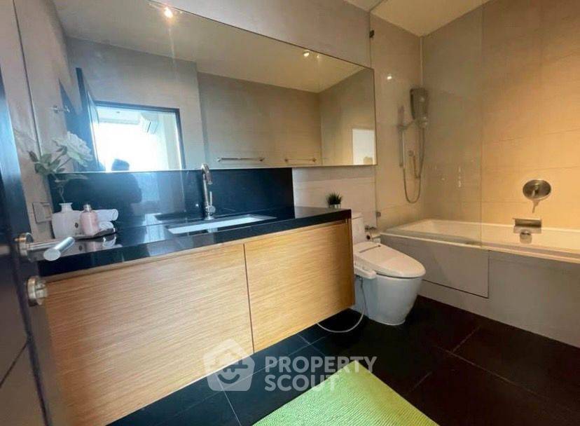 รูป คอนโด 1 ห้องนอน พร้อมเลี้ยงสัตว์ Eight Thonglor Residence ใกล้ BTS ทองหล่อ (ID 2208559) - รูปที่ 15/15