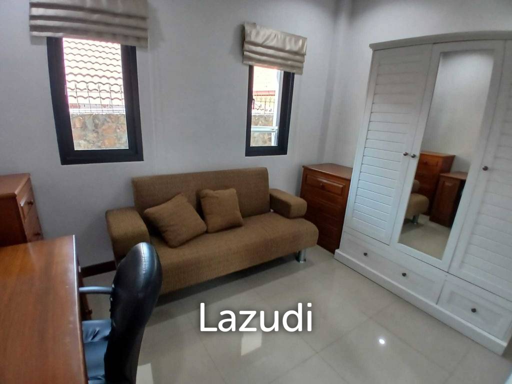 picture 3 Beds 2 Baths 110 SQ.M. Single House in Mabprachun - 14/20