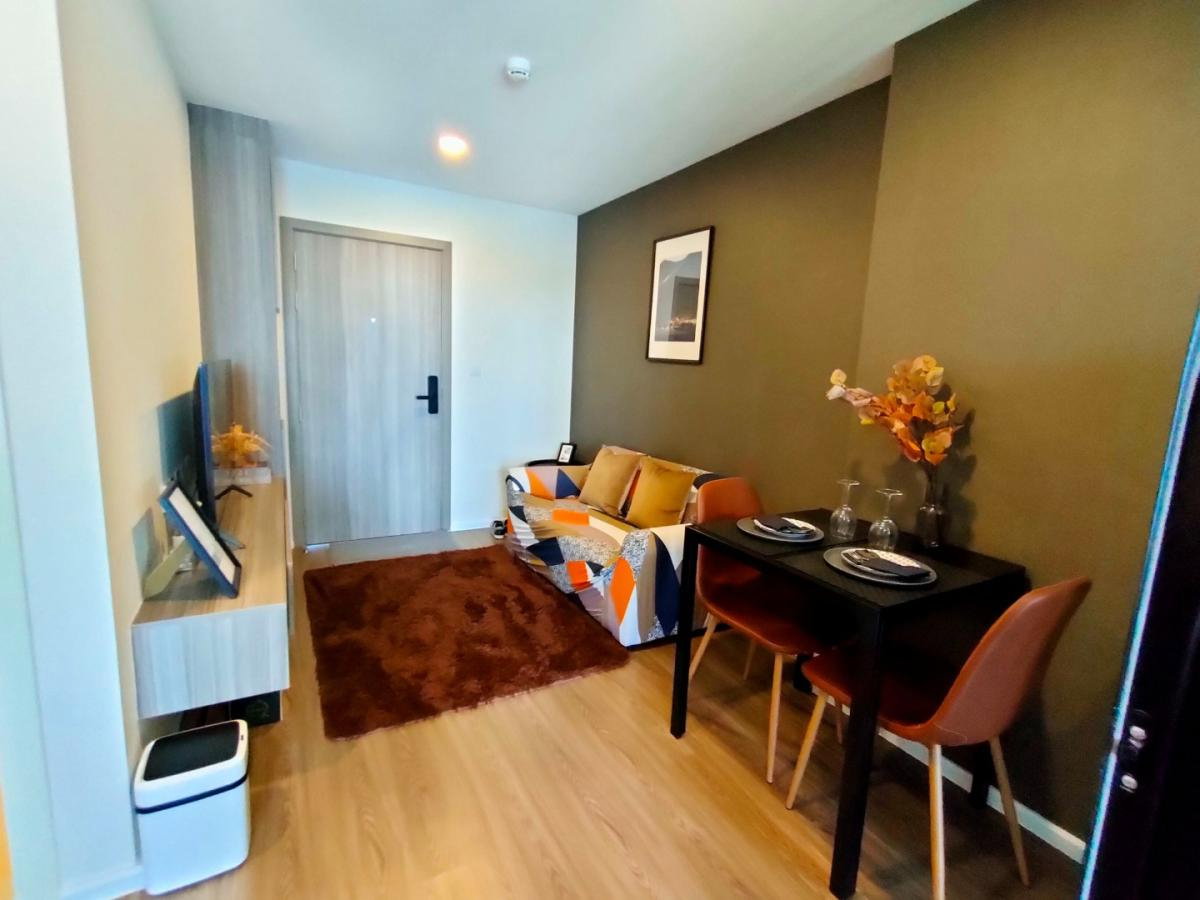 picture Condo for Sale : The Origin Phahol - Saphanmai - 9/17