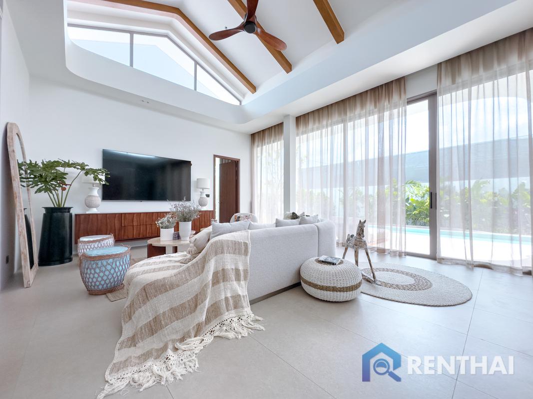 picture For sale villa at Manor Phuket - 14/25
