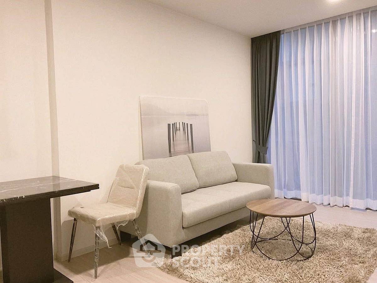 รูป คอนโด 1 ห้องนอน 41 ตร.ม. ให้เช่า Quintara Treehaus Sukhumvit 42 ใกล้ BTS เอกมัย 400 ม. (ID 3073229) - รูปที่ 8/12