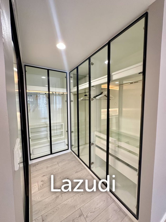 picture 2 bedroom 2 bathroom condo 128 sqm. at Lake Avenue for sale - 11/17