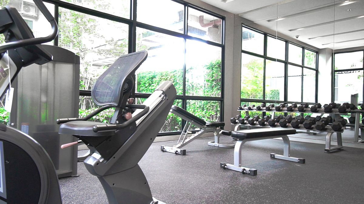 picture 🔥For rent immediately! Brand new, ready to move in condo!🔥 Niche Mono Sukhumvit - Puchaow - 24/39