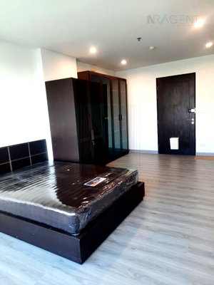 Condos for rent : 🎉 For Rent Condo THE STAR ESTATE RAMA 3 Building 1, Floor 9,Studio, Room size 36 sqm