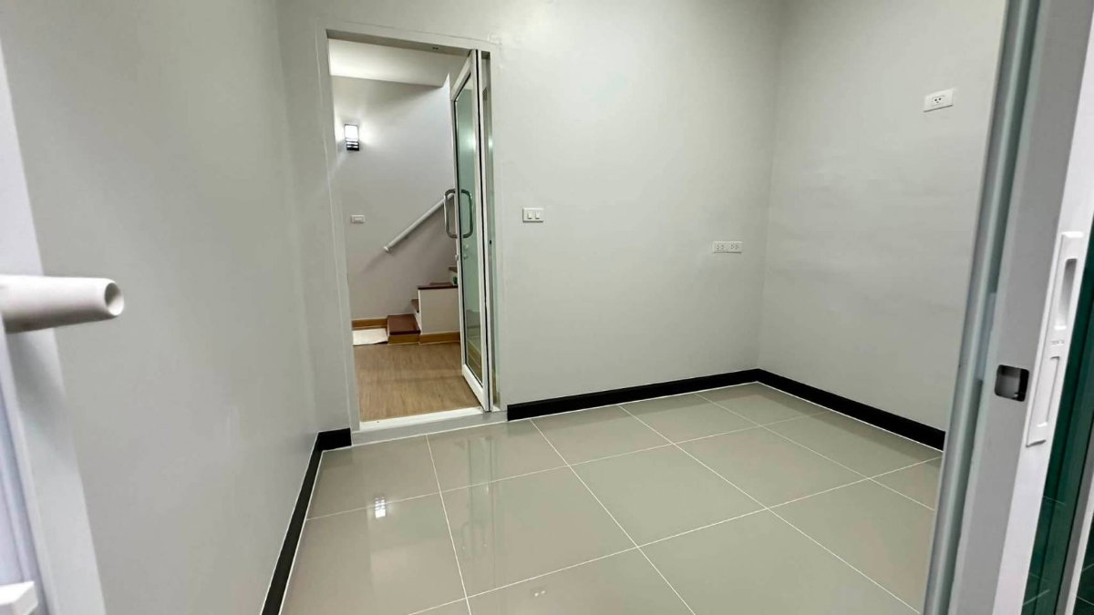 รูป บ้านเดี่ยวหลังใหญ่ กว้าง แต่งใหม่ หมู่บ้าน พฤกษ์ลดา1 รังสิตคลอง4 ถนนไสวประชาราษฎร์ ลำลูกกา คลอง4 ลาดสวาย ปทุมธานี - รูปที่ 7/17