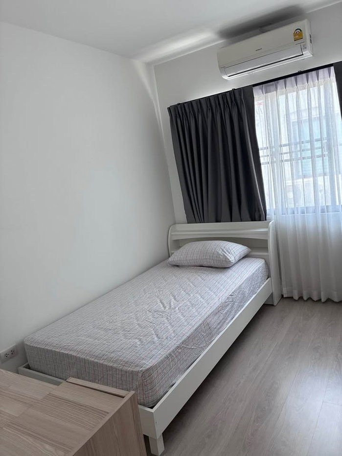 picture Townhome for rent, Indy 5 Bangna Km.7, near Mega Bangna. - 10/10