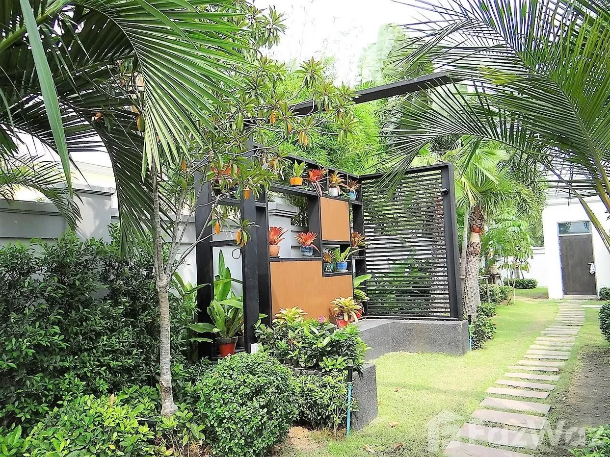 picture 2 Bedroom Villa for sale at Siam Royal View 26544 - 4/14