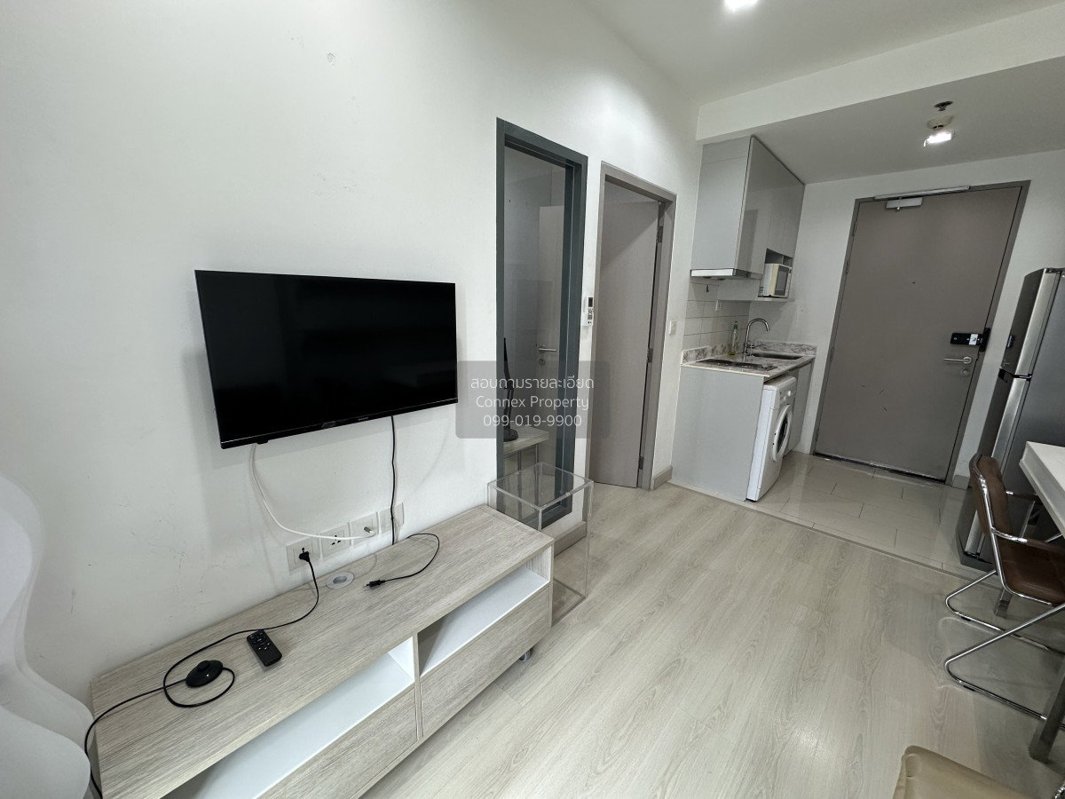 รูป เช่า คอนโด วิวสวย Ideo Mobi Sukhumvit 81 BTS-อ่อนนุช สุขุมวิท บางจาก พระโขนง กรุงเทพ CX-03810 ✅ ทักไลน์ @connexproperty ตอบทันที ทีมงานมืออาชีพ ✅ - รูปที่ 2/6