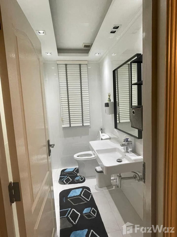 รูป ขาย บ้านเดี่ยว 5 ห้องนอน ในโครงการ แกรนด์ บางกอก บูเลอวาร์ด รัชดา–รามอินทรา 2 1155606 - รูปที่ 28/28