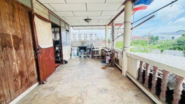 รูป บ้านเดี่ยว ท่าข้าม 20 บางขุนเทียน กรุงเทพฯ ใกล้เซ็นทรัลพระราม 2 - รูปที่ 10/11