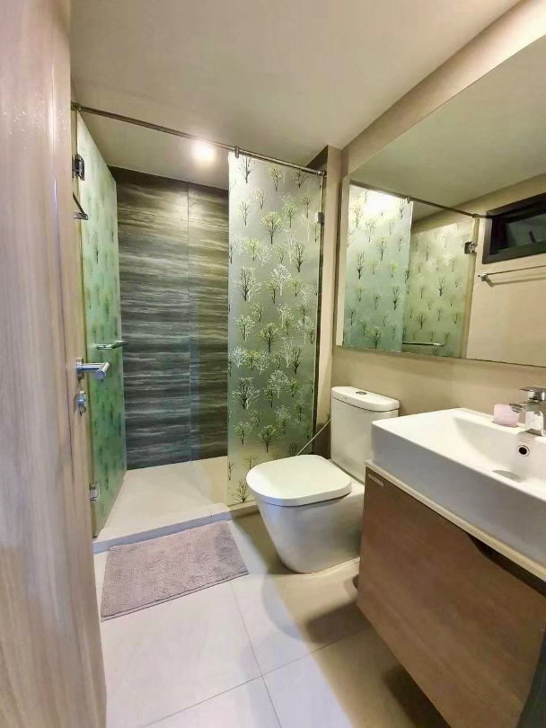 รูป ✅ให้เช่า✅Condo Maestro 02 เพลินจิต ยินดีรับสัตว์เล็กจ้า - รูปที่ 8/9