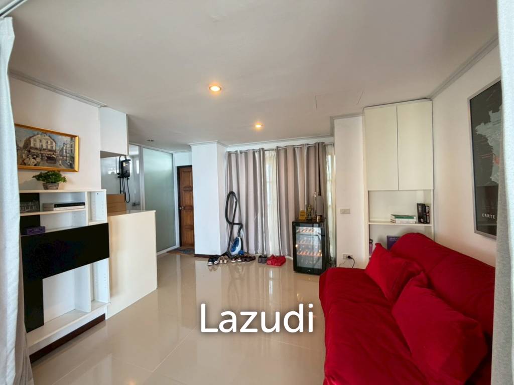 picture Grand View Condominium Baan Amphur for Sale - 11/25