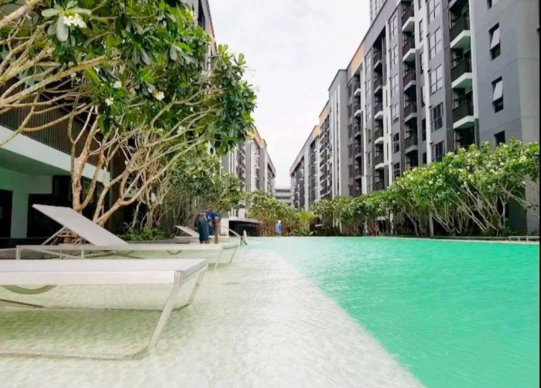 picture Condo for Rent: The Politan Breeze  - 11/19