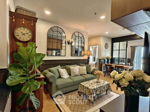 2-BR Condo at Supalai Vista Pak-Kred Intersection in Bang Phut (ID 3073113)