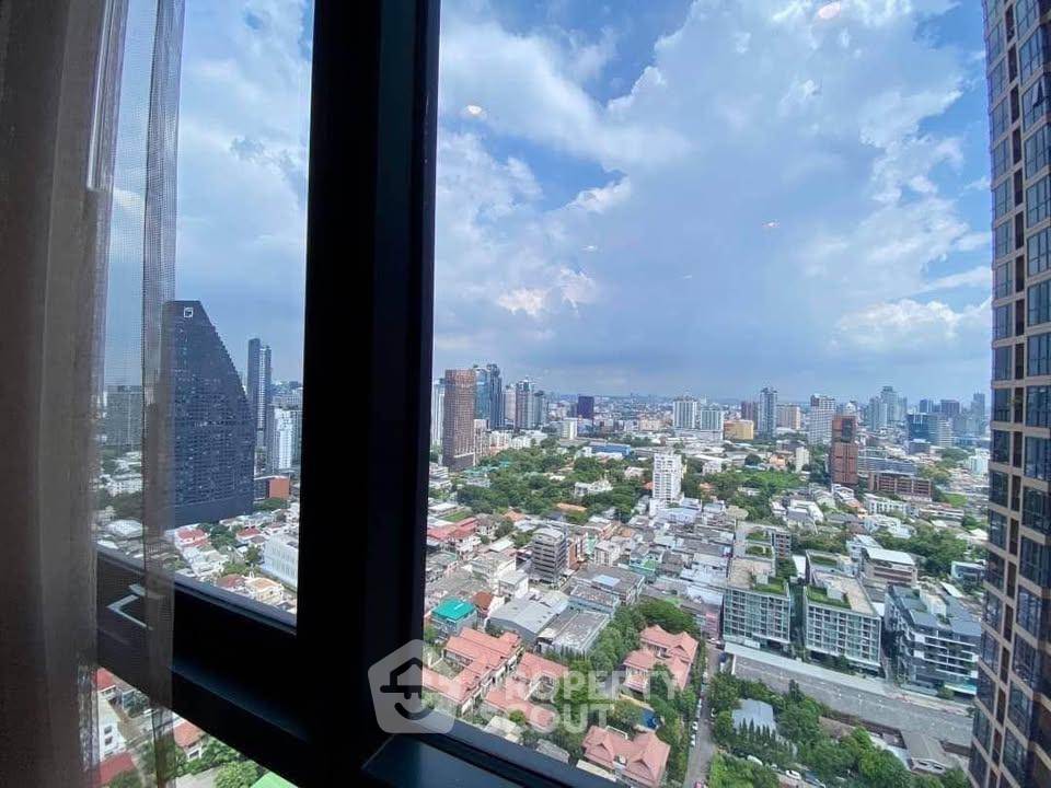 รูป คอนโด 1 ห้องนอน 34 ตร.ม. โอกะ เฮาส์ สุขุมวิท 36 ชั้น 23 ใกล้ BTS ทองหล่อ (ID 2964367) - รูปที่ 7/9