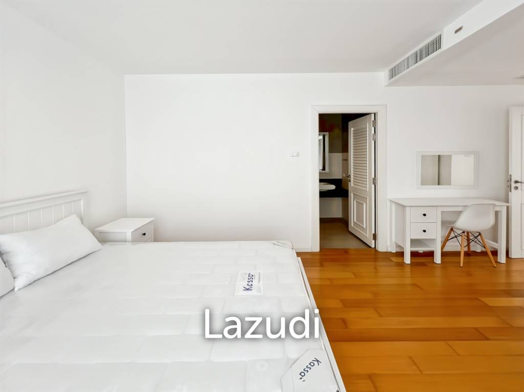 picture Just Renovated, Pet Friendly : 2Br Pool-View at Malibu Khao Tao - 34/39