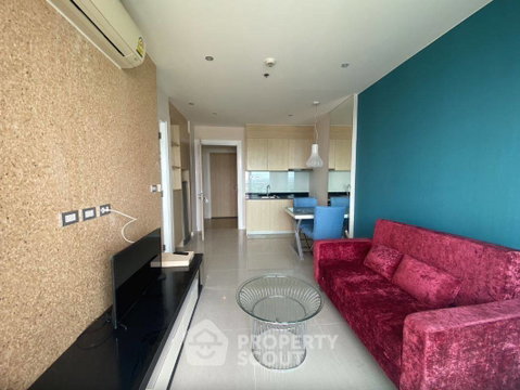1-BR 37 Sqm On 17th Floor At Grande Caribbean Condo Resort Pattaya (ID 3069966)