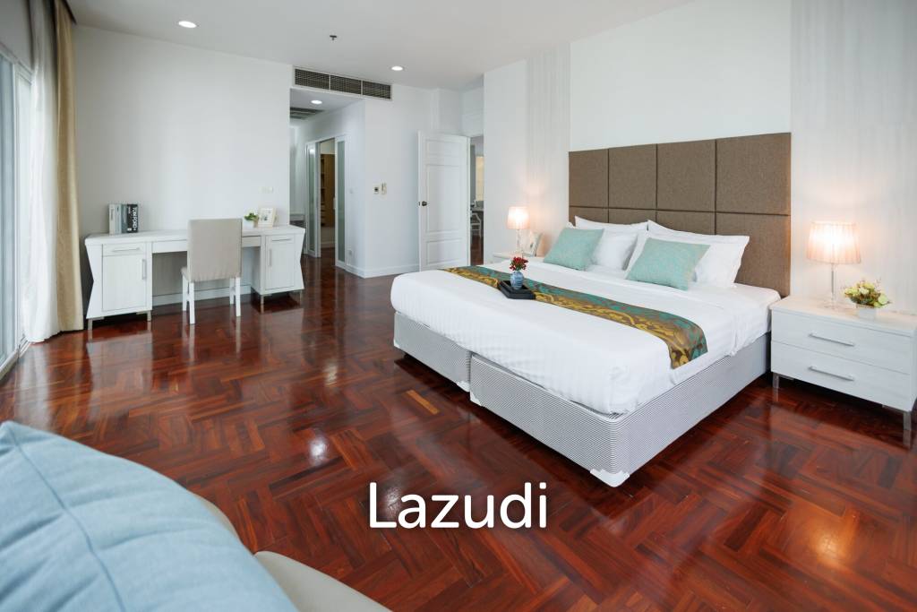 รูป 250 Sqm 3 Bed The Grand Sethiwan - รูปที่ 8/25