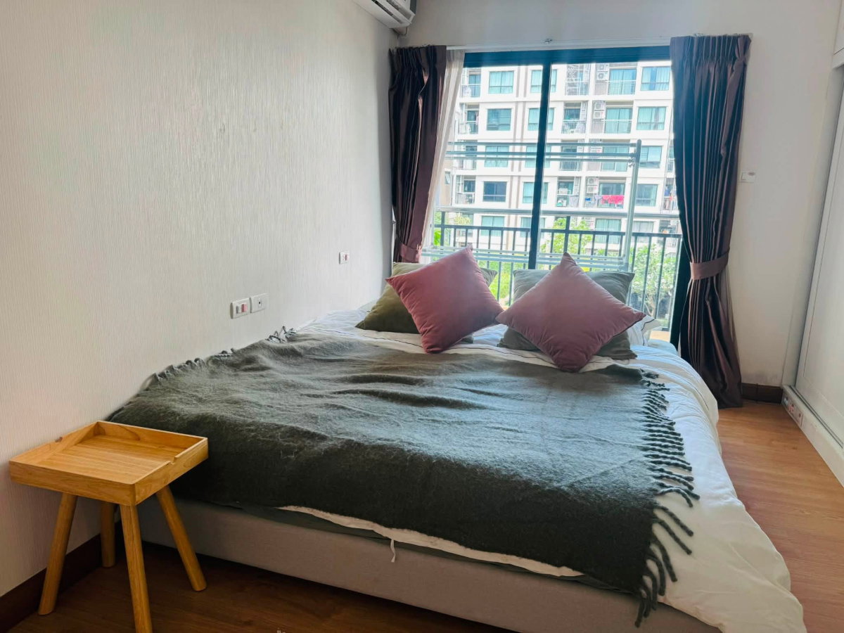 Condo for Rent: Supalai City Resort Bearing Station - Sukhumvit 105